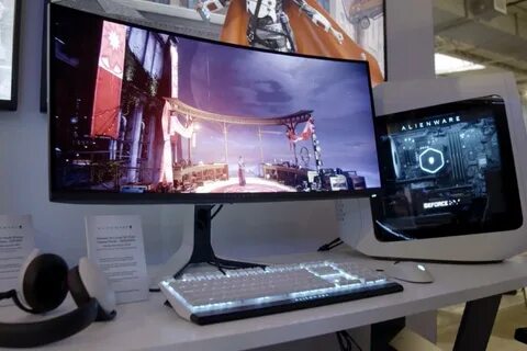 Qd oled монитор