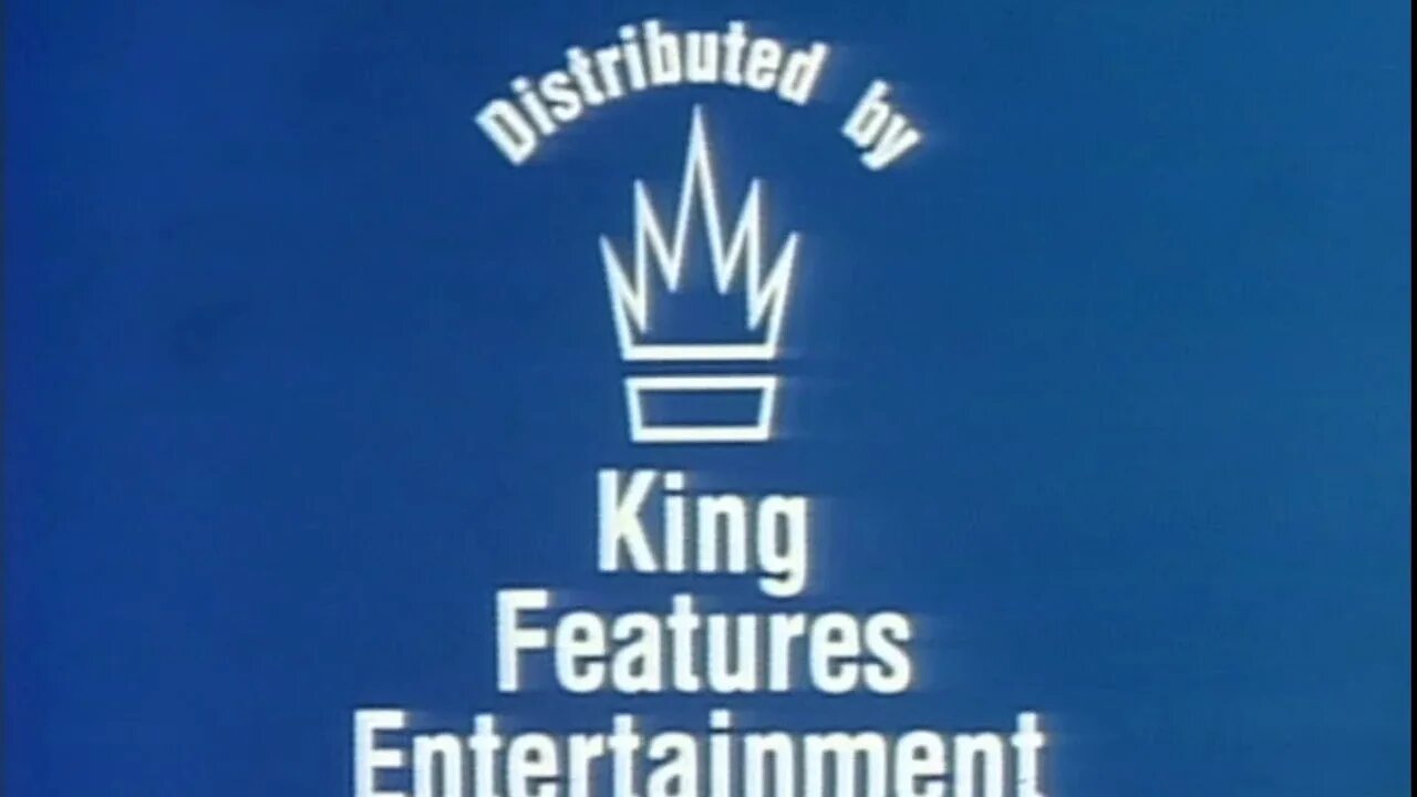 King features. King features герои. Entertainment district. Which king original design. Features.