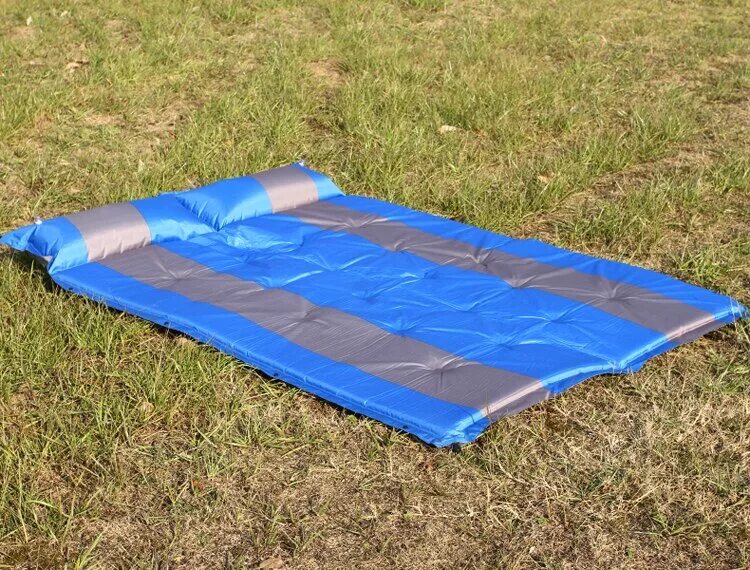 Camping mats