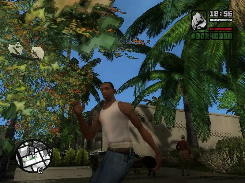 Real san andreas. ГТА Сан андреас в реальной жизни. ГТА са Реал лайф. Игры реальной жизни ГТА. GTA San Andreas real Life Mod.