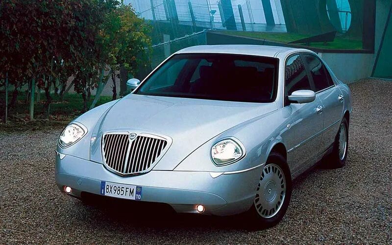 Технические характеристики Lancia Delta 1.8 T-Jet 16V (200Hp) MT 2008 - н.в.
