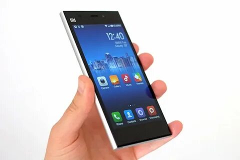 Mi 3 c