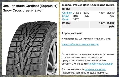Зимние шины 16 радиус рейтинг