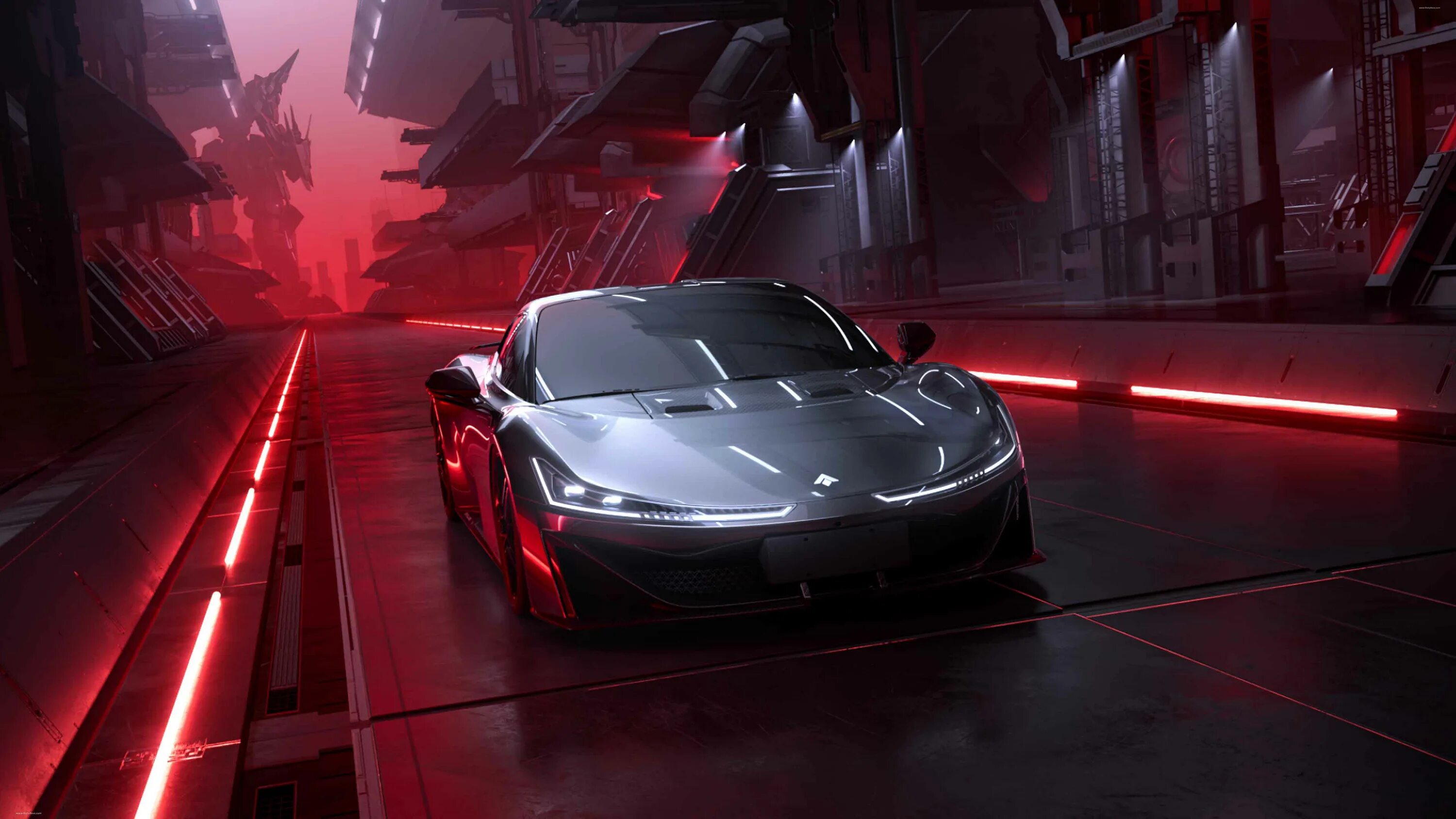 Hyper ssr. Электромобиль aion hyper ssr. китайские суперкары. китайские спорткары 2025. gac 2025.