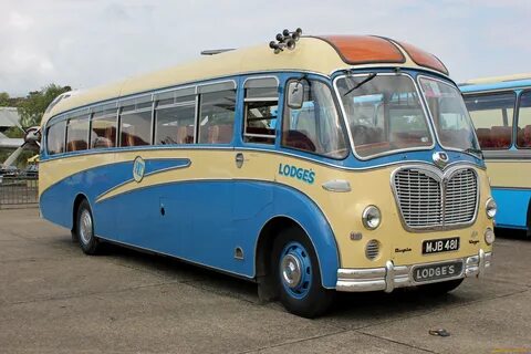 Автобус кар