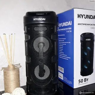 Hyundai h mc160 отзывы
