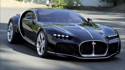 Bugatti перевод