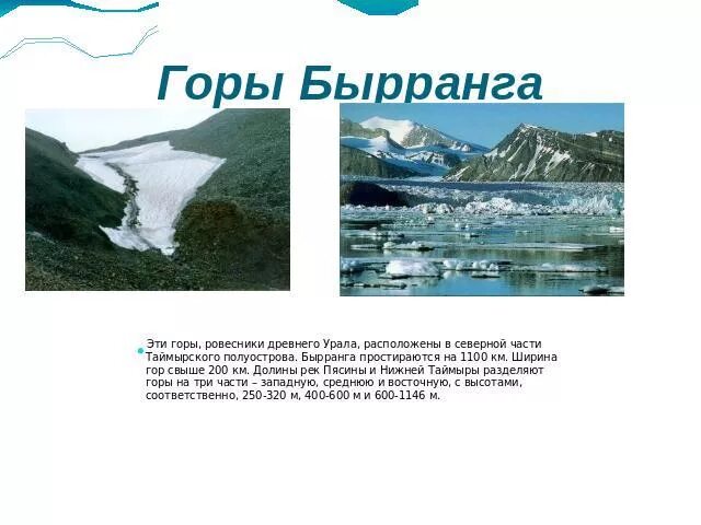 Красноярский край горы Бырранга. Горы Бырранга природная зона. Горы Бырранга на карте. Горы Бырранга на физической карте. Бырранга горы россии