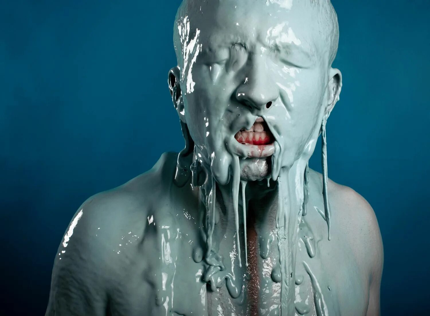 Experiments body