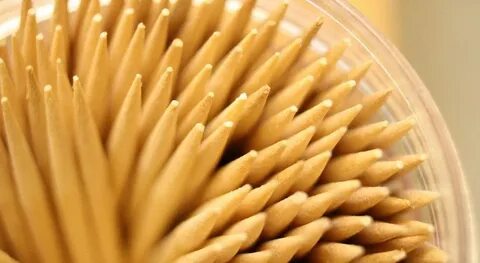 Tooth pick