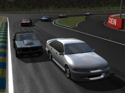 High speed 2
