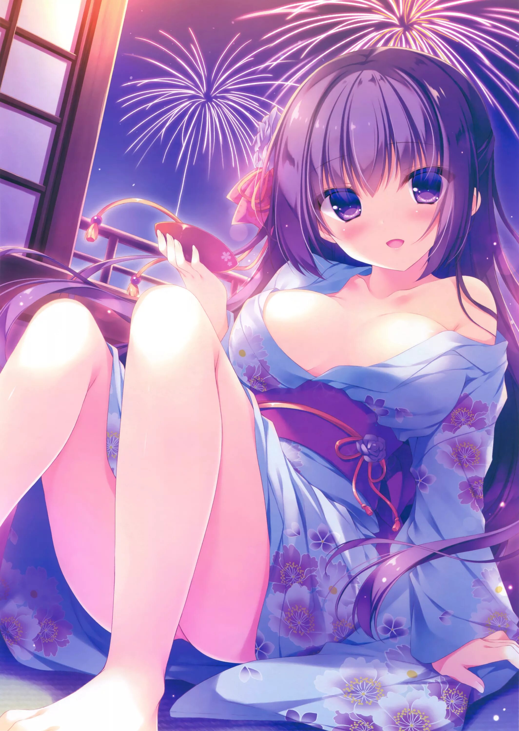 Аниме панцу этти. Хамаказе yuri. Панцу 18. Панцу 18. Ootori rena юри.