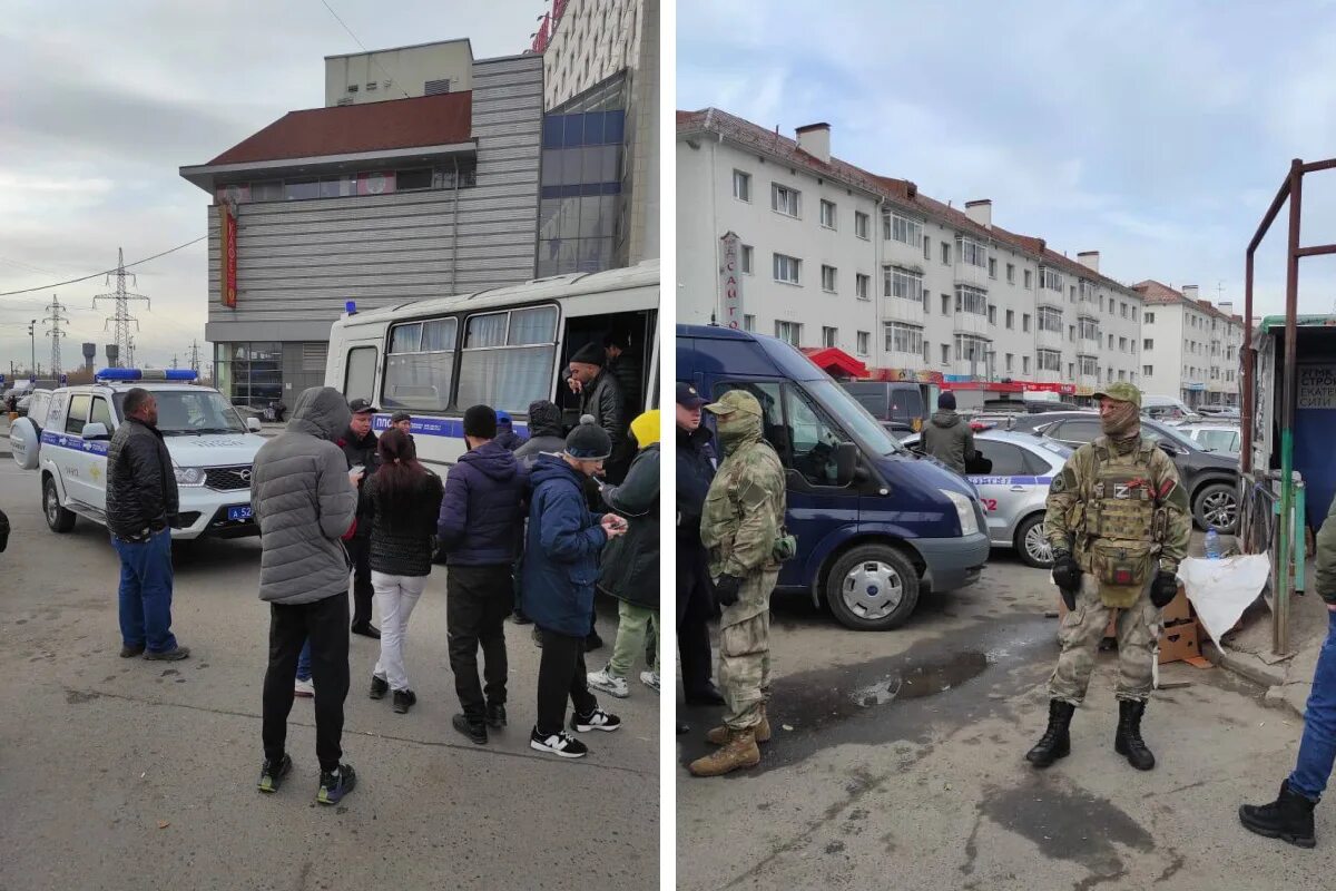 Новости сегодня на рынках последние ситуация