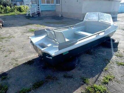 Лодка автобот