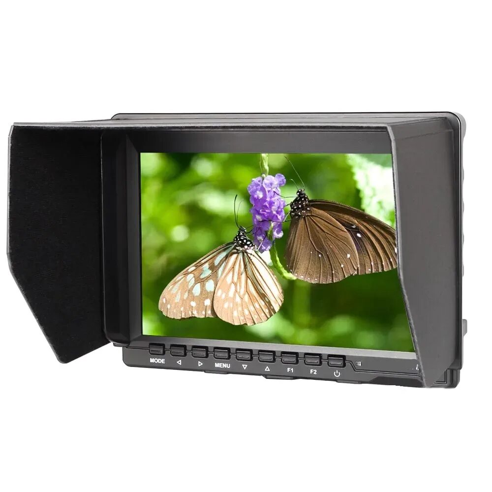 Feelworld fw759. Монитор для камеры HDMI. Маленький av монитор. Feelworld fw759 Sony a6300. Av экран