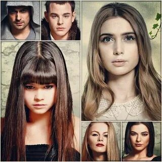 Ангел или демон 16
