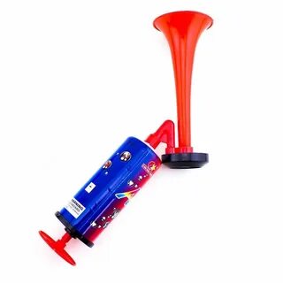 Air horn