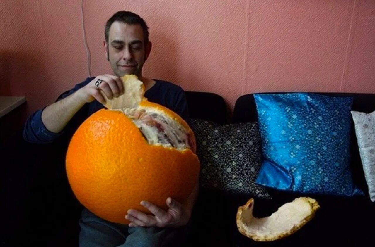 Грин апельсин я у мамы дура. Огромный мандарин. Самые большие мандарины. Самый большой апельсин. Самый большой мандарин в мире.