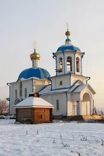 Березовка красноярский