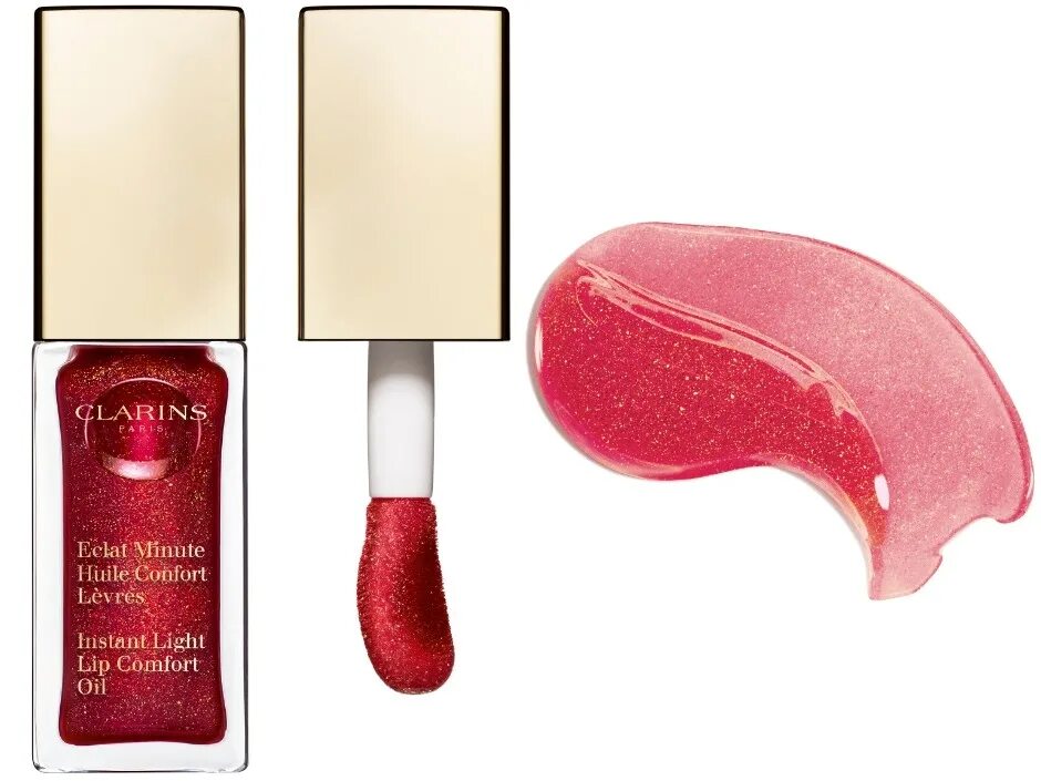 Clarins 03. Clarins eclat minute блеск. clarins блеск red berry 03. масло блеск кларанс 03 черри. clarins 09 блеск.