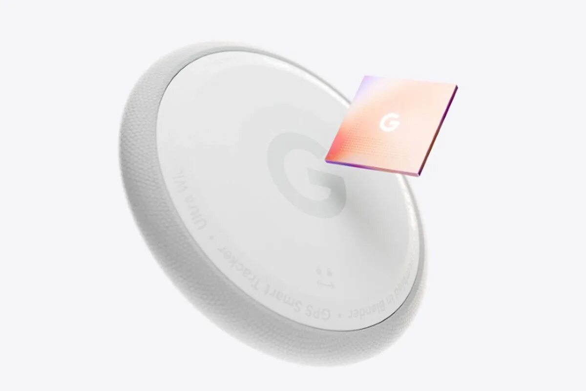 Google bluetooth