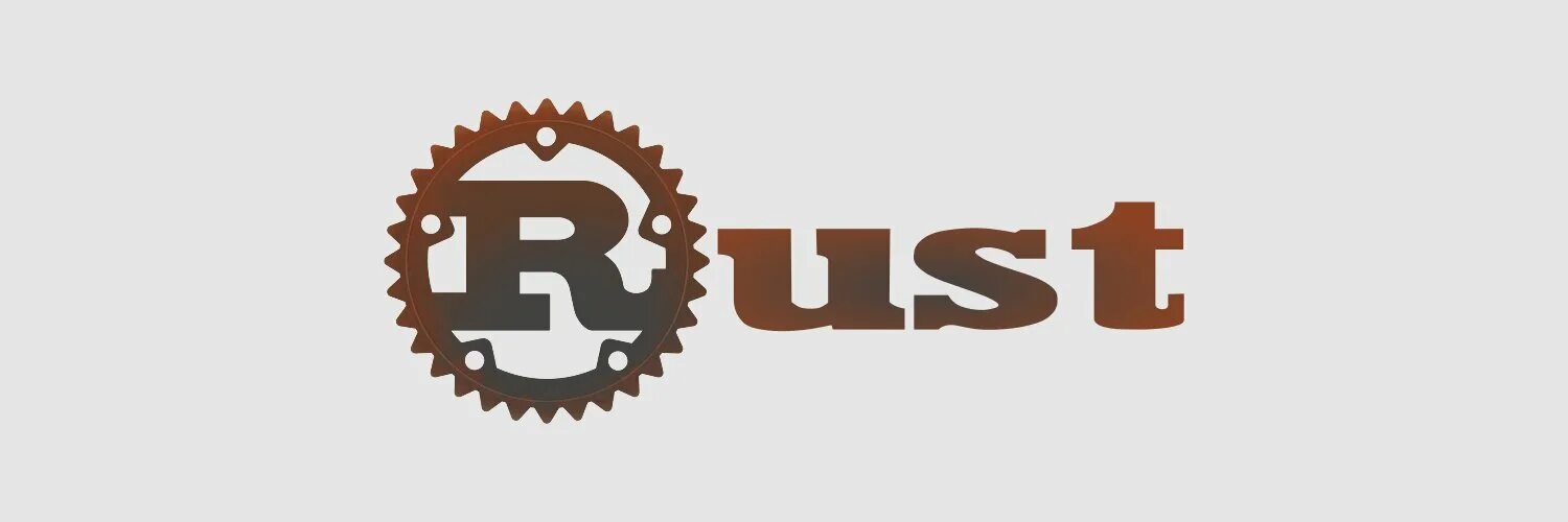 Rust программа