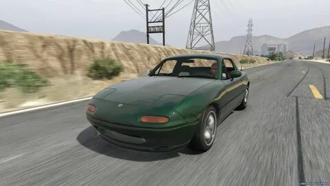 Gta addon
