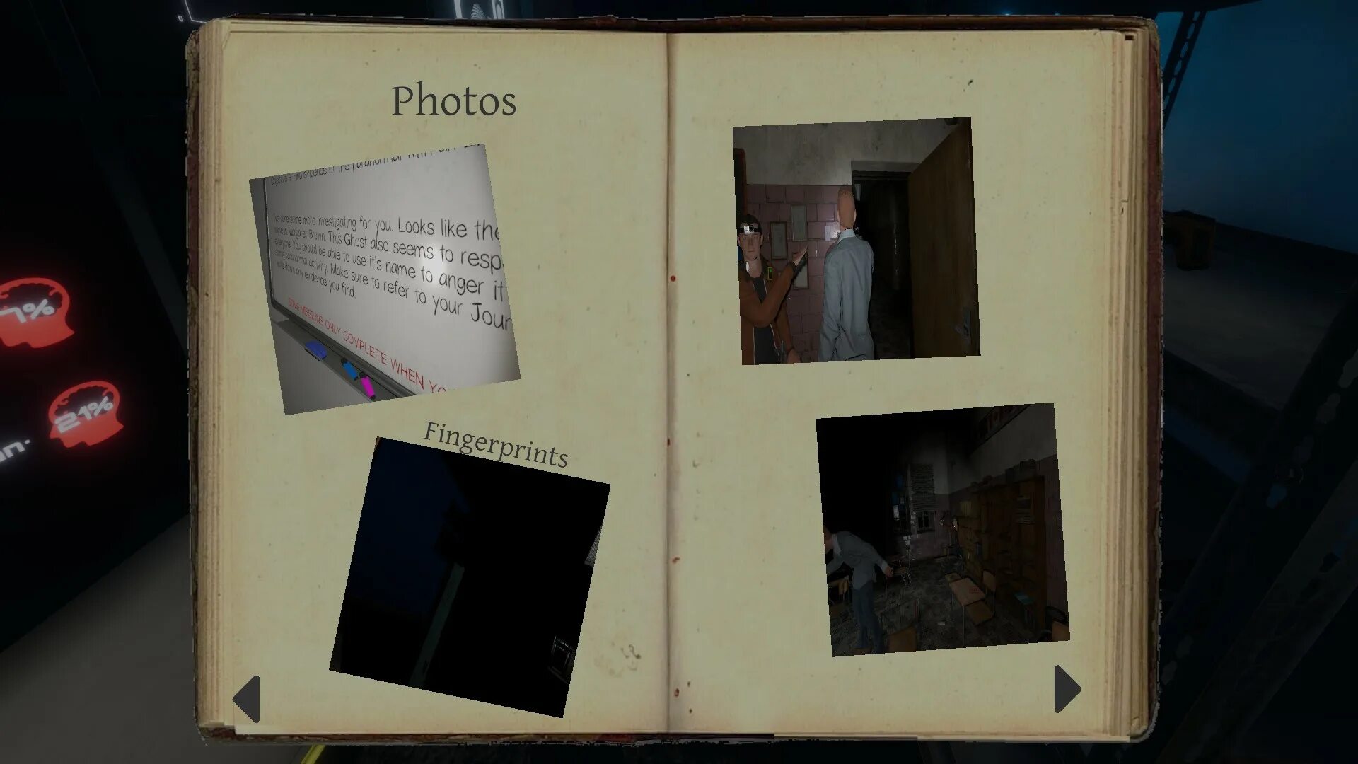 Книга по фазмофобии. Phasmophobia дневник. Книга по фазмофобии. Журнал фазмофобия. Блокнот фазмофобия улика.