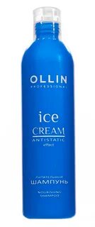 Ollin крем