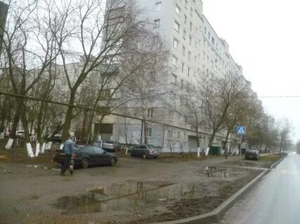 Снежная 25
