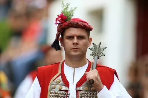 Хорват поляк