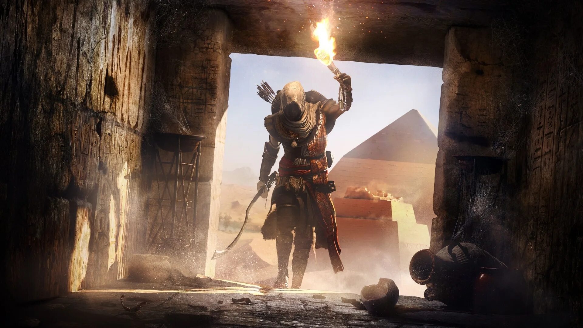 Assassin Origins. Ассасин Creed Origins игра. Assassin's Creed Origins Байек. Assassin's Creed Origins ps4. Игра ассасин ориджин