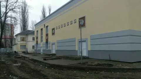 Школа искусств 10 брянск