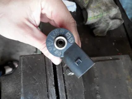 Прописать форсунки