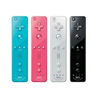 Wii remote