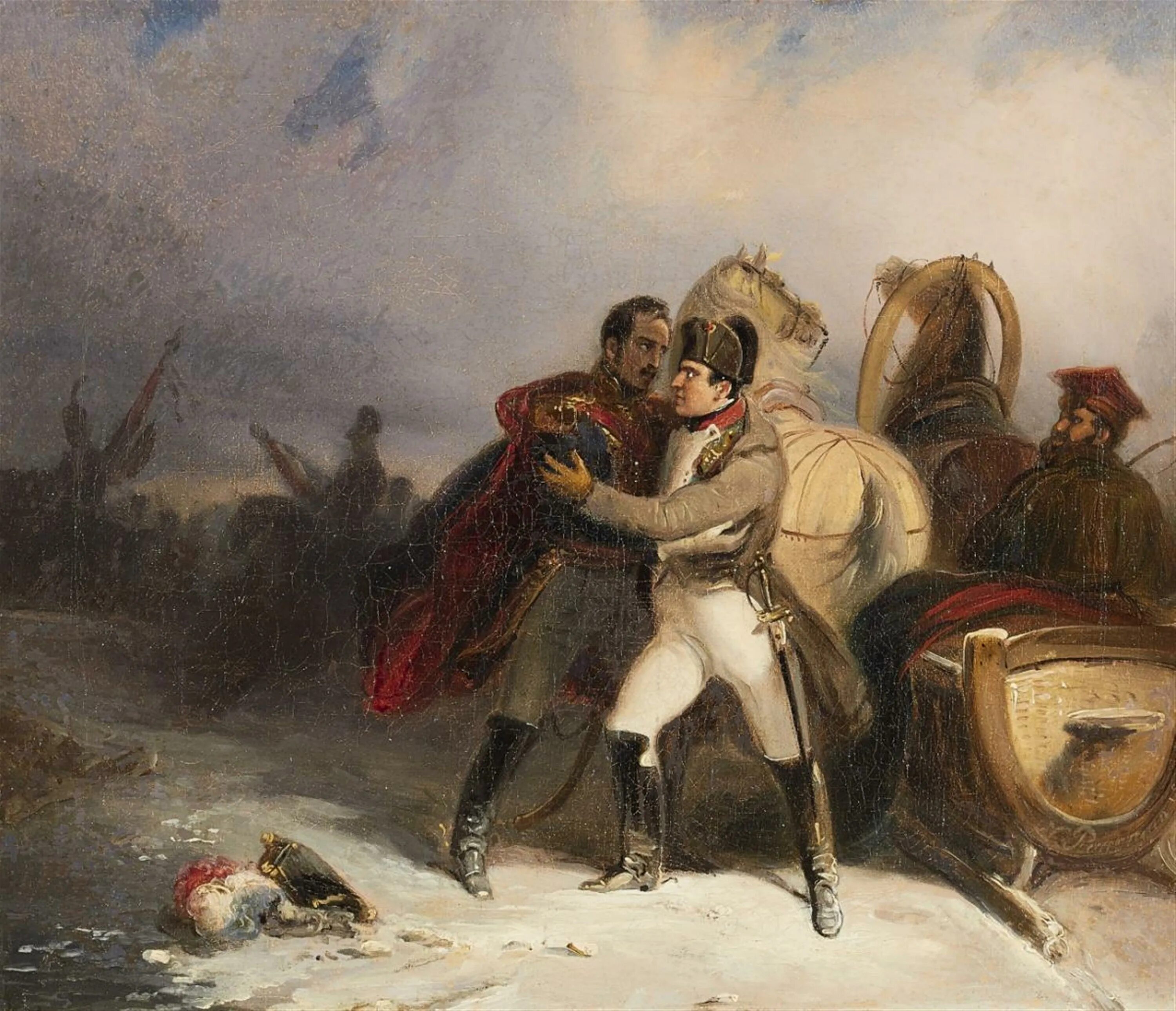 Benda napoleon. Николас Пинеман. Наполеон Бонапарт картины. Орас Верне Наполеон.
