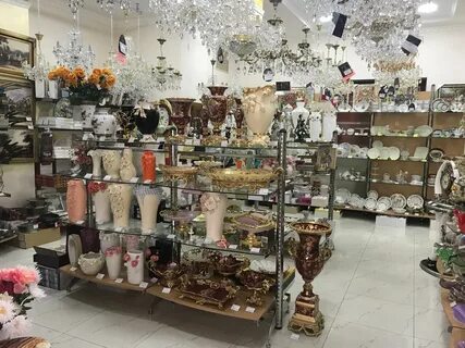 Сайт магазина богемия