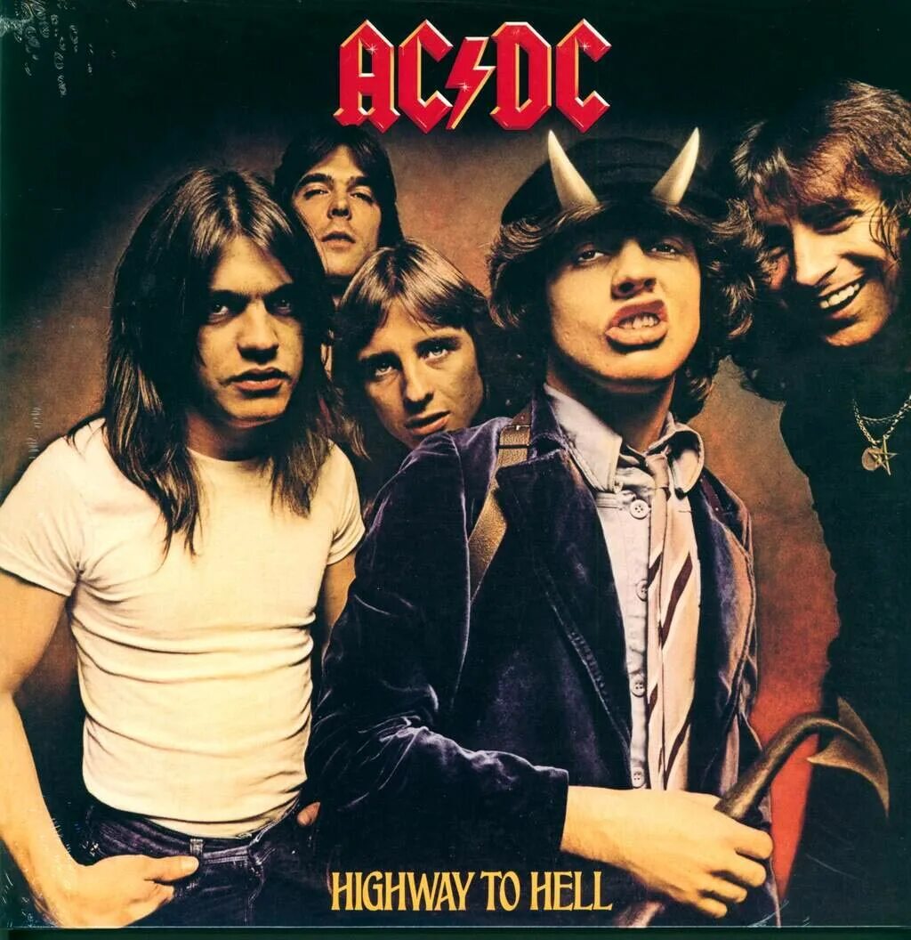 Acdc highway to hell. AC DC Highway to Hell обложка. Обложка альбома Highway to Hell. Плакат AC DC Highway to Hell. AC DC Highway to Hell 1979 обложка CD.