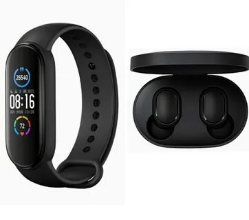 Xiaomi smart band 9 настроить