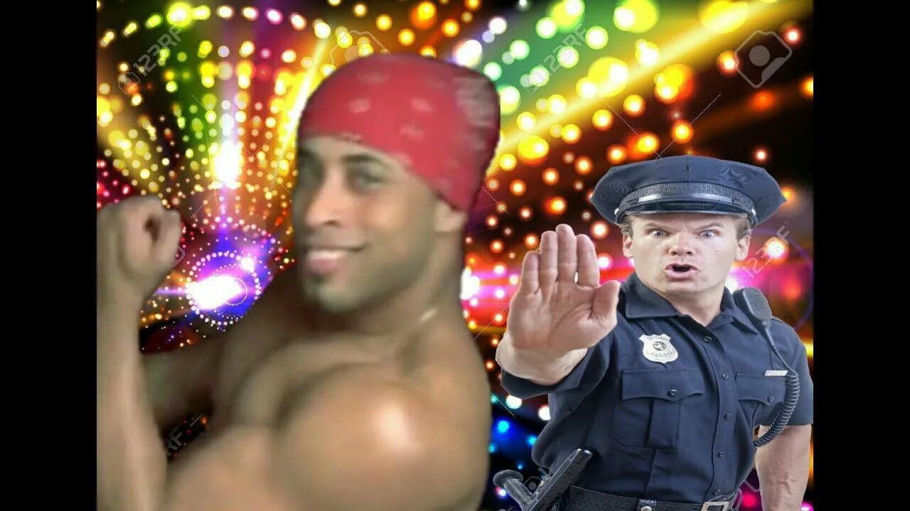 Рикардо Милос Dota. Рикардо Милос танец. Рикардо Милос Мем полицейский. Dance policeman Бодя.