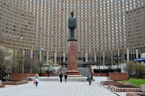 Гостиница космос площадь победы 1