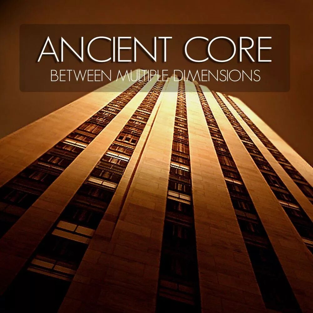 Ancient core. Star core ancient.