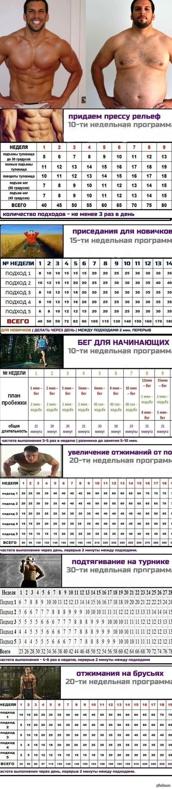 Турник брусья программа на массу. Отжимания на брусьях программа тренировок. схема тренировок отжимания брусья и турник. программа тренировок турник отжимания. программа подтягиваний на брусьях.