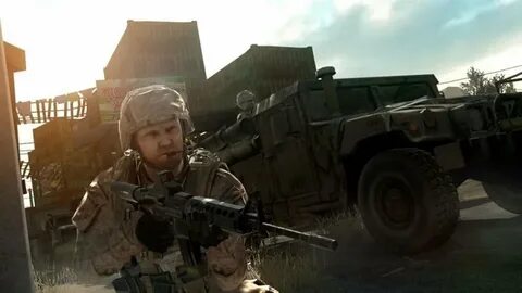 Operation red river