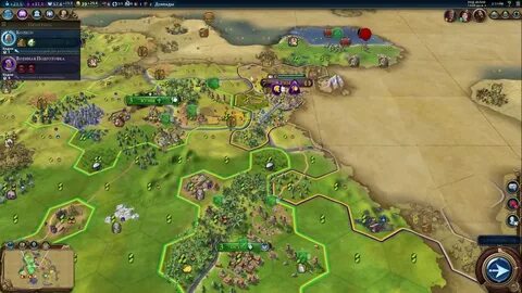Civilization гайд