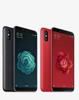 Xiaomi a2 plus