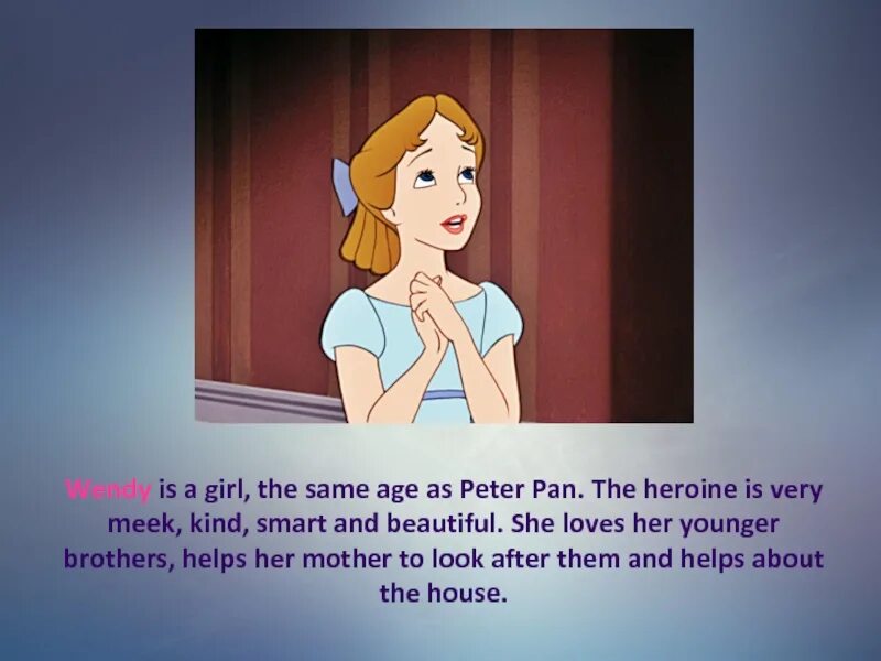 Лиззи магуайр (2003). Мультяшка злится. Разница между wear dress. Волосы девочка повернулась. What is she like what does she look like разница.