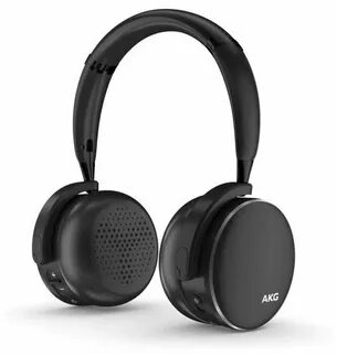 Беспроводной наушник akg