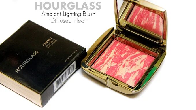 Mood exposure hourglass румяна свотчи. Hourglass ambient lighting румяна. Diffused heat. Hourglass ambient lighting blush свотчи. Hourglass ambient blush румяна.