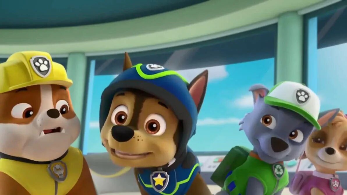 Щенячий патруль спасать друзей. Paw patrol pups save. гонщик зик. щенячий патруль спасает мир. paw patrol tf.